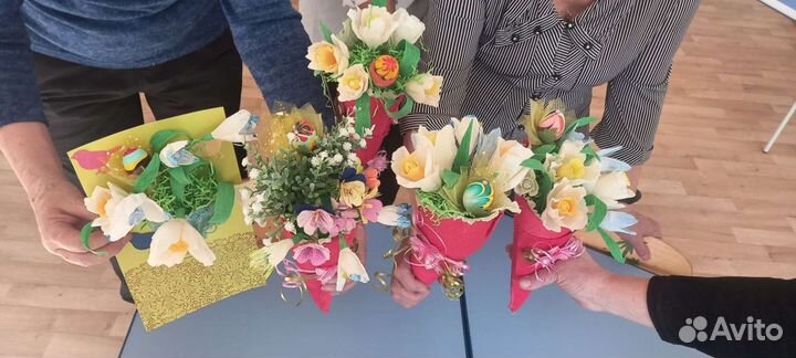 Мастер-класс