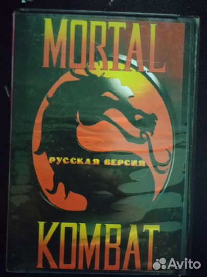 Картриджи для пиратской сеги 16 бит