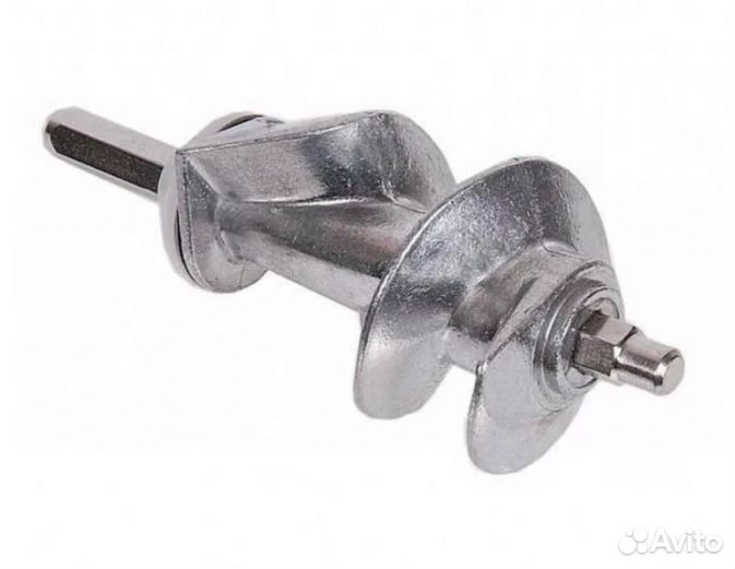 Шнек для мясорубки Moulinex