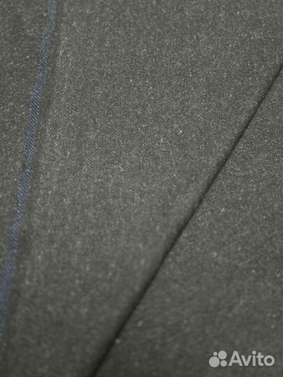 Ткань пальтовая шерсть