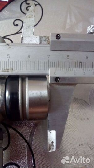 Крестовина Япония