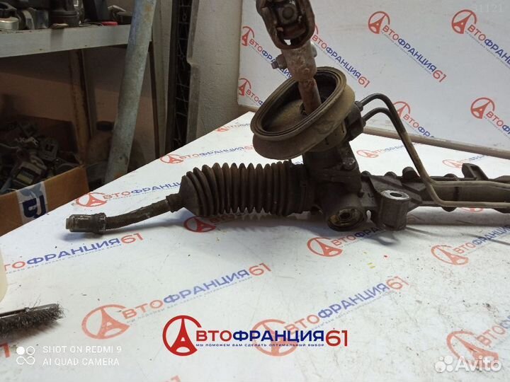 Рулевая рейка, 490013367R renault sandero, 3031122