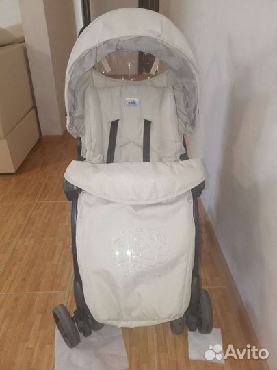 Коляска CAM portofino