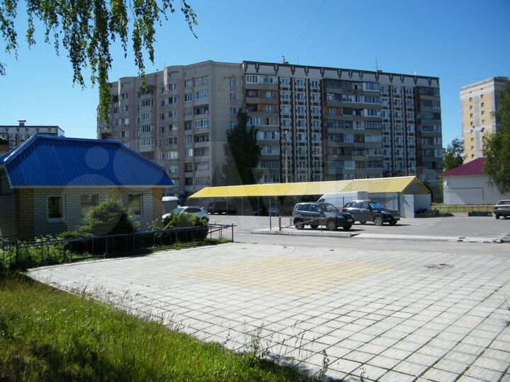 Машиноместо, 15 м²