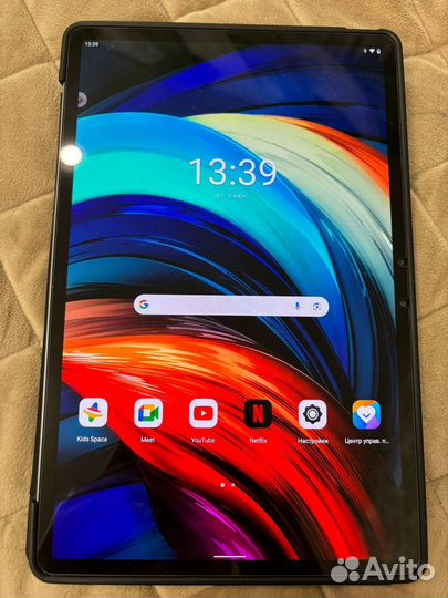 Lenovo tab p11 pro