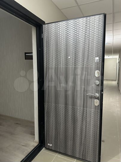 2-к. квартира, 39,7 м², 16/25 эт.