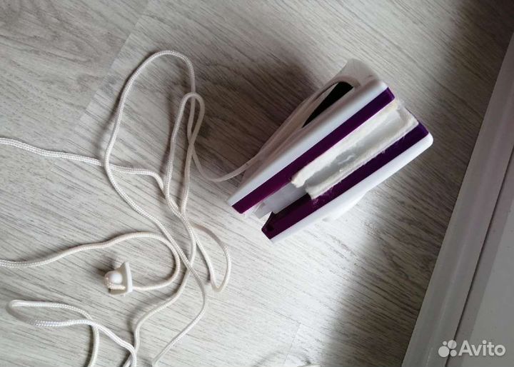 Магниты для мытья окон