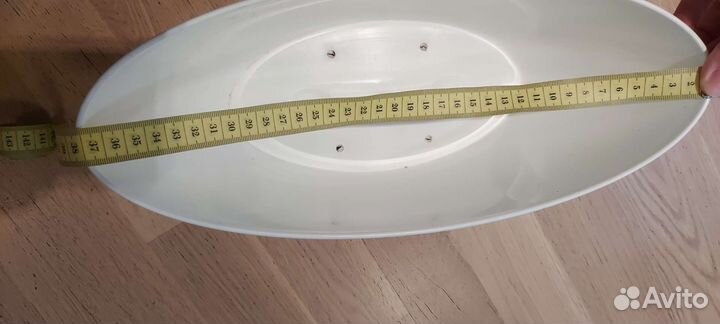 Цветочный горшок