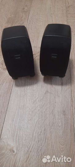 Колонки microlab