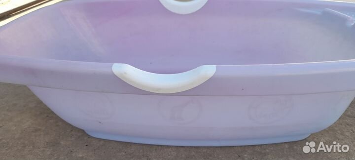 Ванночка для купания