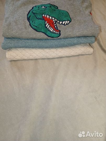 Пижама детская 116