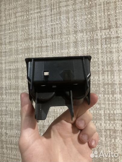 Бархатная пепельница для некурящих toyota jzx90