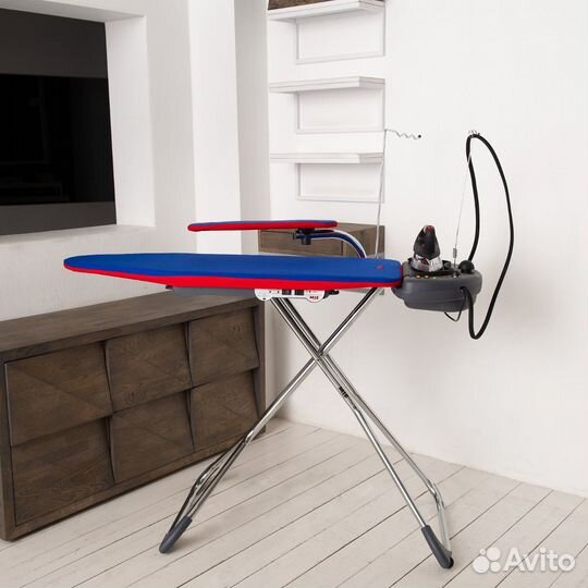 Гладильная система MIE Classico Non Stop Plus