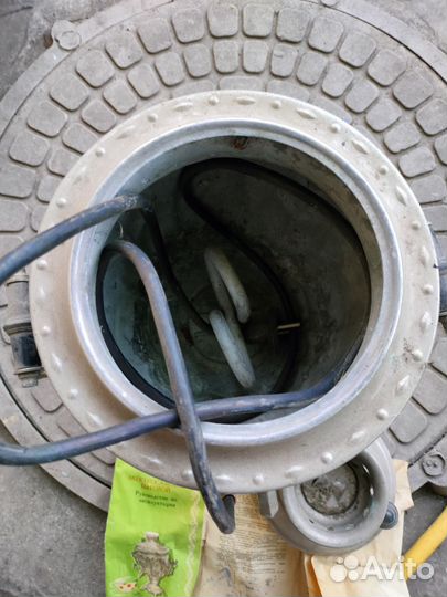 Самовар электрический СССР