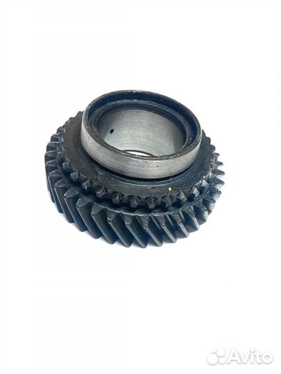 Шестерня кпп ваз 2108 (3-ей перед.) С/О