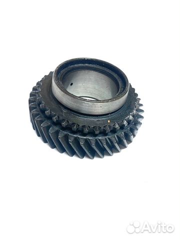 Шестерня кпп ваз 2108 (3-ей перед.) С/О
