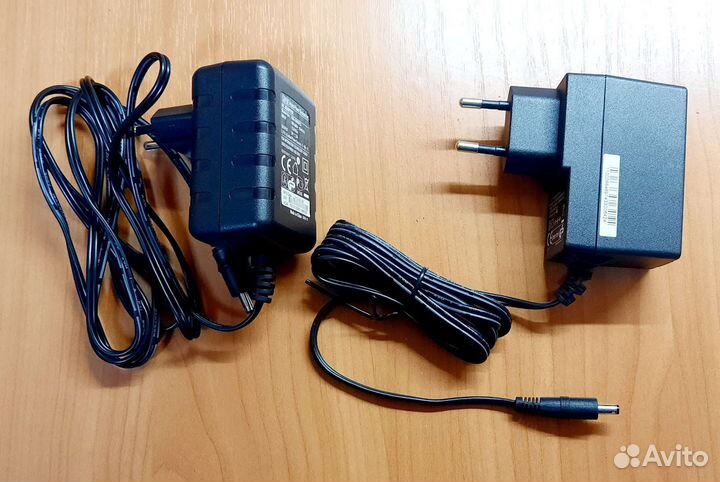 Блоки питания Dune HD TV-101, 102