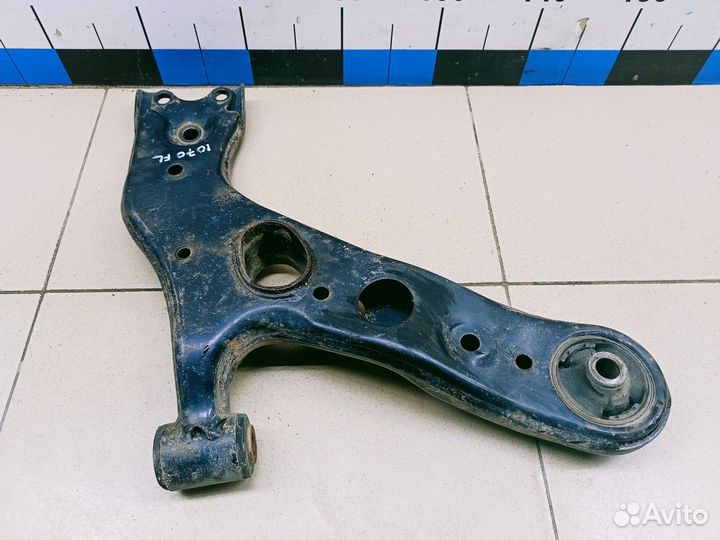 Рычаг передний левый RAV 4 2013