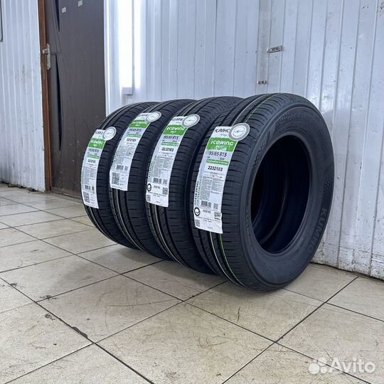 Kumho Ecowing ES31 175/60 R15