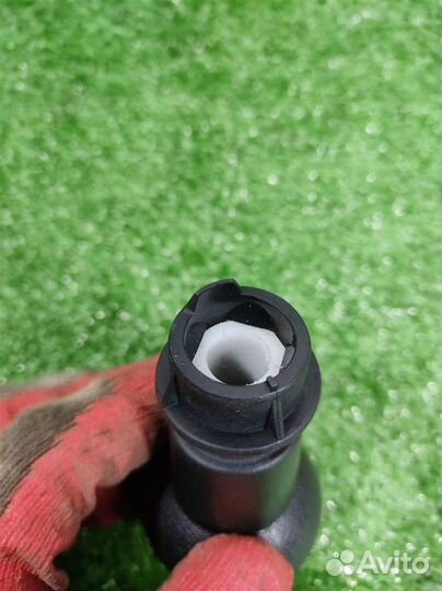 Ручка кпп Peugeot Partner B9 2014