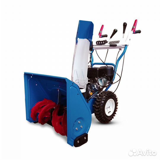 Снегоуборщик нева KC1130MS