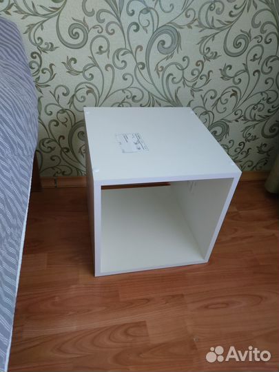 Стеллаж, тумба, полка новые