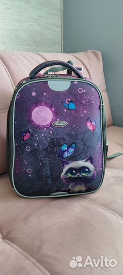 Рюкзак, ранец школьный Sternbauer