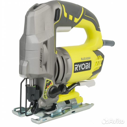 Лобзик Ryobi RJS1050-K