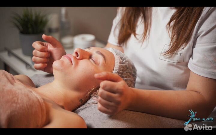 Видеооператор/видеограф