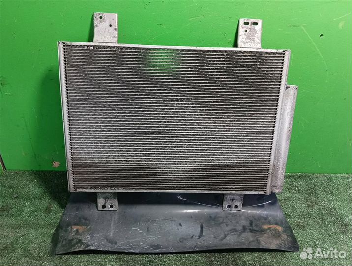 Радиатор кондиционера Daihatsu Terios 2009