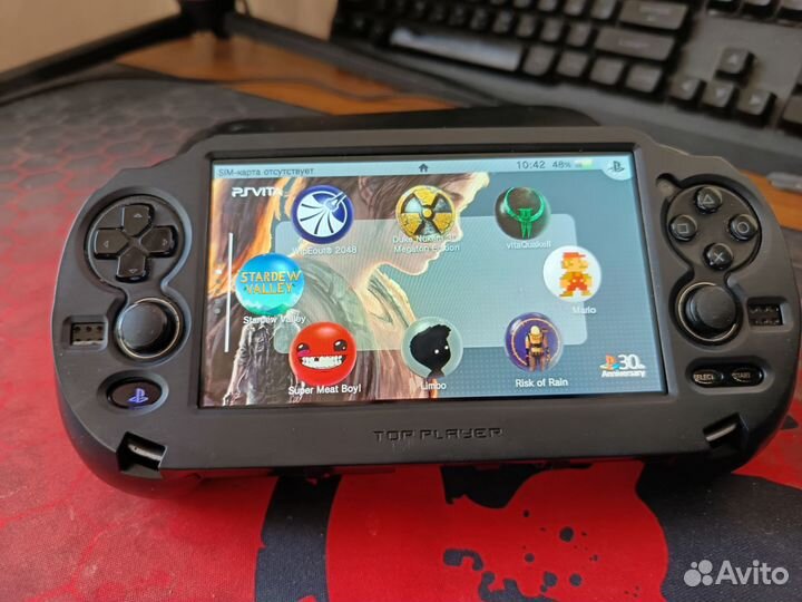 Sony PlayStation vita (Psp vita)