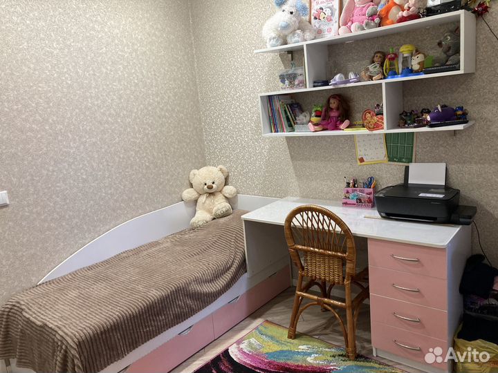 Детская мебель