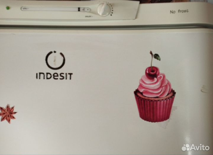 Холодильник бу