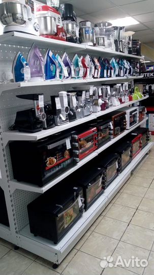 Плитка электрическая Centek (белая)