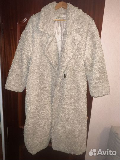 Пальто женское Monaco Collection