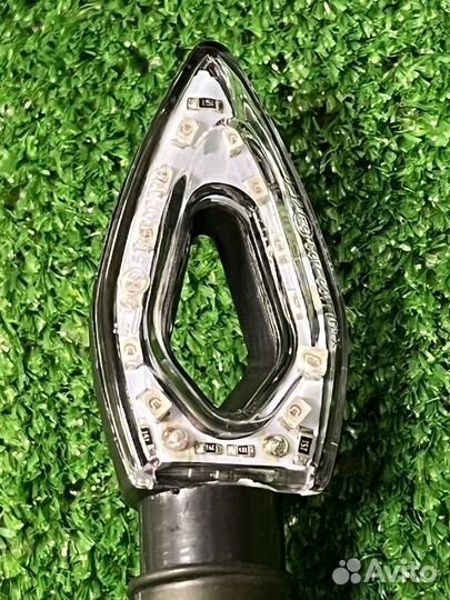 RAN3010 Указатель поворота передний правый