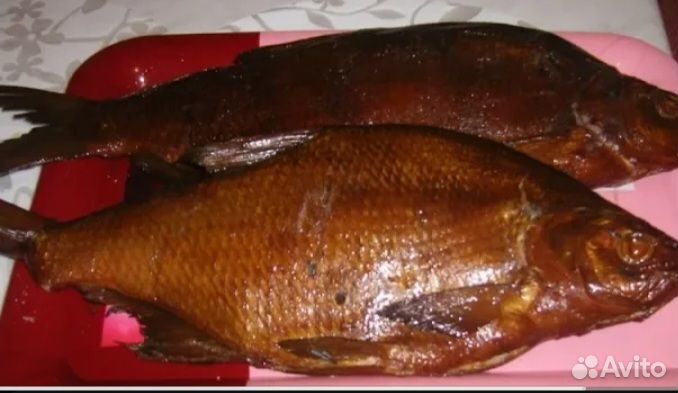 Вкусности горячего копчения