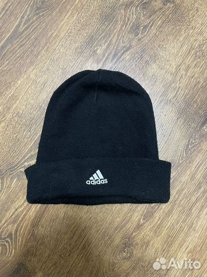 Шапка Juventus Adidas