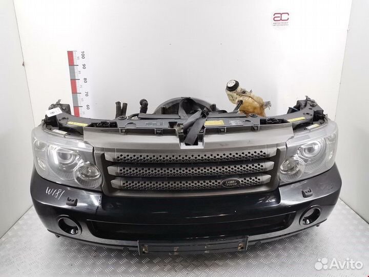 Бампер для Land Rover Range Rover Sport 1