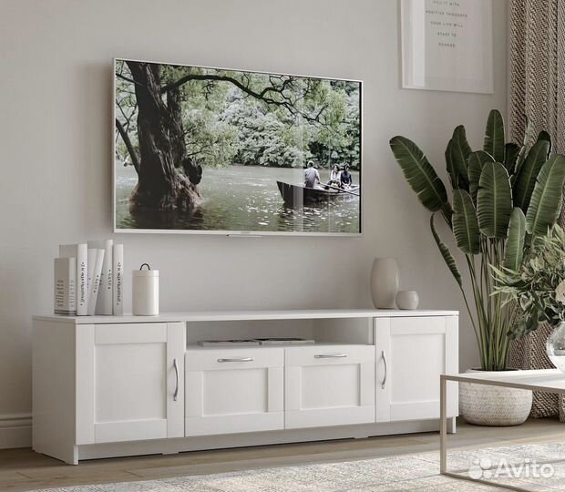 Тумба под тв