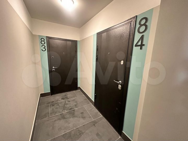 Квартира-студия, 29,9 м², 4/12 эт.