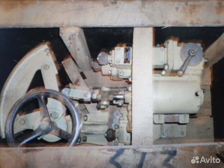 Регулятор давления пара рдп-5А