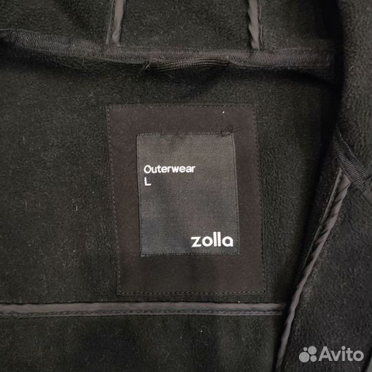 Куртка мужская демисезонная Zolla, L
