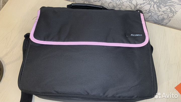 Сипап Аппарат Resmed S9