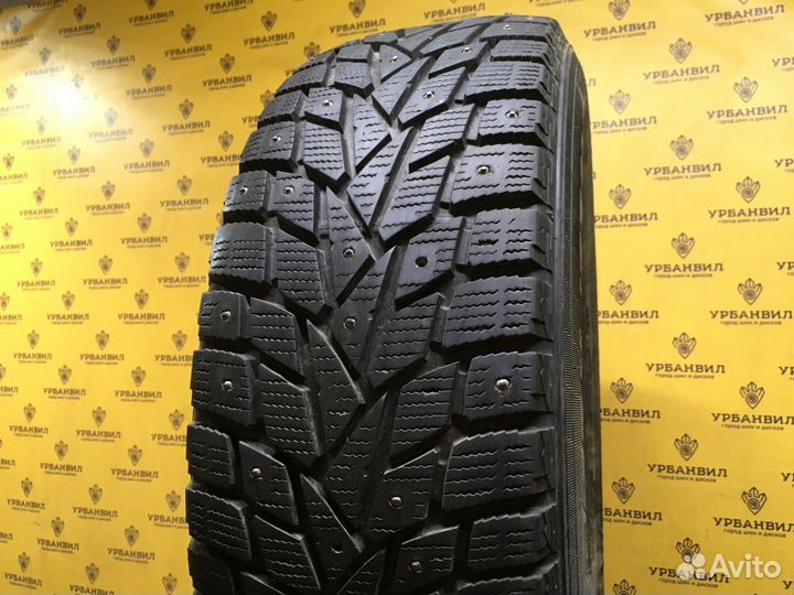 Dunlop Grandtrek Ice 02 225/65 R17 106T