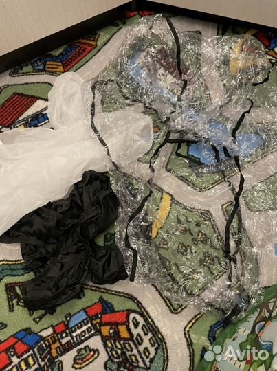 Коляска mr sandman traveler