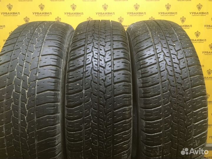 КАМА Кама-205 175/70 R13 82T