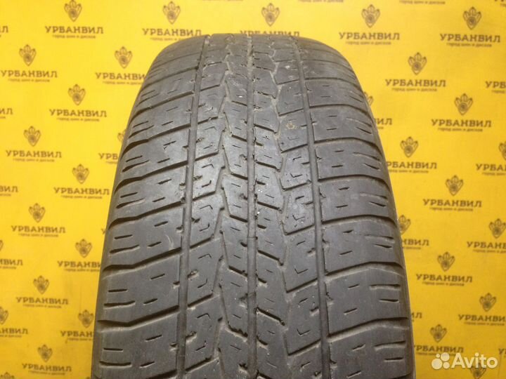 КАМА Кама-205 175/70 R13 82T