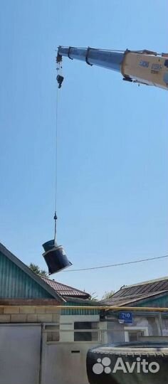 Септик Автономная канализация