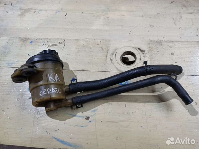 Бачок гидроусилителя руля Kia Cerato 1